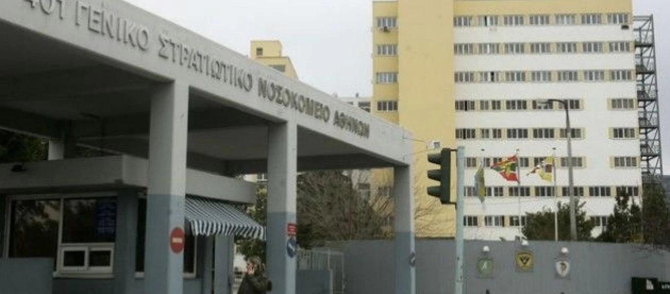 Χίος: Θετικό το πρώτο τεστ κορωνοϊού σε ανθυπολοχαγό που υπηρετεί στην 96η ΑΔΤΕ